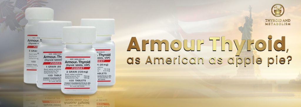 Thyroid Armour side effects