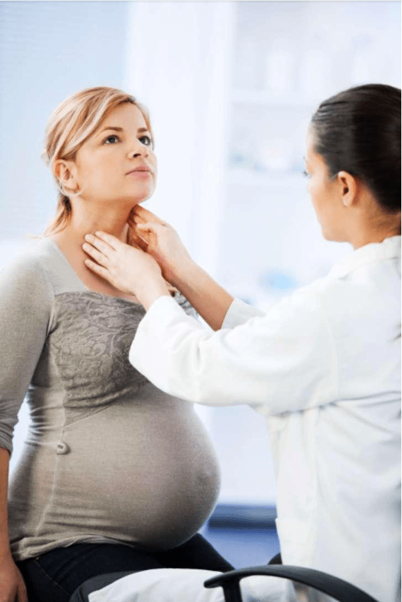 Best hypothyroidism food is important during pregnancy