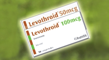 Side effects of levothroid 100 mcg