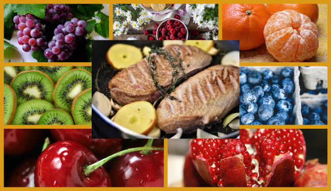 Meat and fruit diet meal plan review