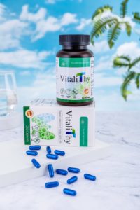 Thyroid Capsules VitaliThy